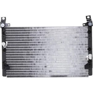 For Toyota Tacoma Condenser Serpentine Configuration 2001 02 03 2004 | TO3030144 - Foto 1 di 4