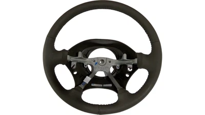 FITS 01-03 CHRYSLER SEBRING, DODGE STRATUS STEERING WHEEL RB301L8AA - NEW OEM - Image 1 of 2