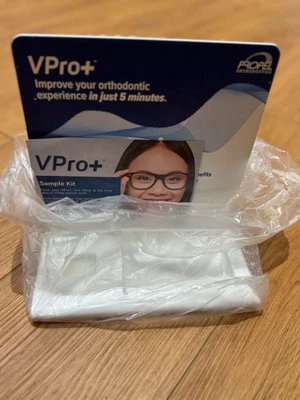 Propel Orthodontics VPRO+ - Image 1 of 2