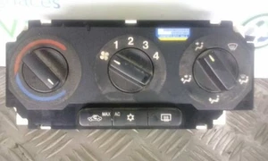 CONTROLLO RISCALDAMENTO / ARIA CONDIZIONATA / 425911 PER OPEL ASTRA G BERLINA CL - Foto 1 di 3