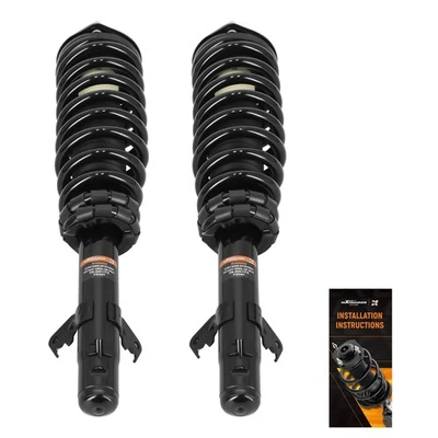 2pcs Front Struts Assembly Left & Right For Mazda 6 2003 2004-2008 172195 2.3L - Image 1 of 4