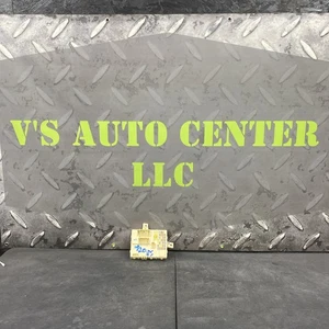 2013 HYUNDAI SONATA Interior Fuse Box Junction Box Assembly 91950-3S060 - Picture 1 of 4