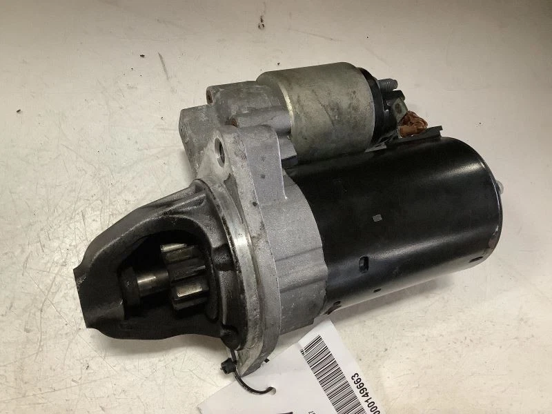 Motor De Arranque Sedán Mercado Canadá Se Adapta 06-11 BMW 323i 309162 Foto 1 de 4