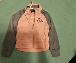 Nike Jacket For Small Kids - Picture 1 of 4