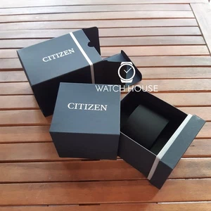 Citizen Original Uhrenbox - Neu und Fabrikfrisch - Bild 1 von 5