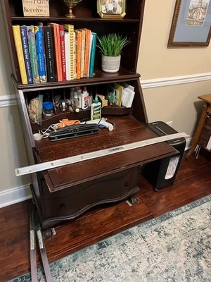 Ford Mustang/Cougar 1971-1973 diestro/izquierdo umbral de puerta placa de desgaste - OEM Foto 1 de 4