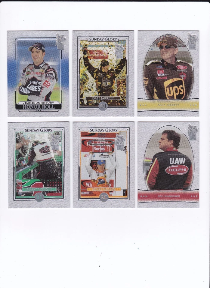 2003 VIP LAZER EXPLOSIVE PARALLEL #LX22 Bobby Labonte BV$15! #xxx/240! - Image 1 of 1
