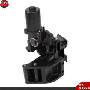 Power Running Board Motor Bracket Electric Hinge Driver Side Front Left For F150 - Bild 1 von 12