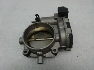 2001-2005 Mercedes E320 W211 Throttle Body Assembly A1121410125 OEM AK2202120 - Picture 1 of 12