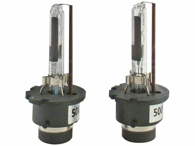 Lâmpada de farol Hella Hella de feixe baixo compatível com Lexus IS300 2001-2005 21CXXZ - Imagem 1 de 1