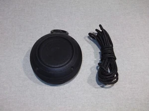 Speaker Bluetooth Divoom Voombox Wireless With Built-in Microphone Black - Picture 1 of 9