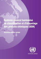Système général harmonisé de classification et d'étiquet (Paperback) (UK IMPORT)