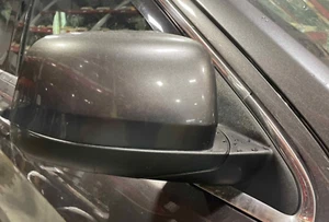 2015 Jeep Grand Cherokee OEM Passenger Right Door Mirror Assy Granite PAU 11 22 - Picture 1 of 3