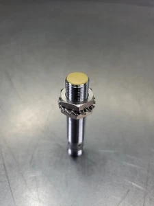 Turck Bi4-M12E-AP6X-H1141 Proximity Sensor, 10-30V 200mA 4mm. 5E-17 - Picture 1 of 3