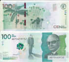 Colombia / Kolumbien - 100000 Pesos 28. 7. 2020 Unc - Pick New