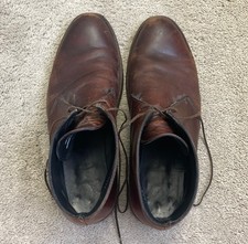 Men's Thursday Boot Company Brown Boots Size 10.5