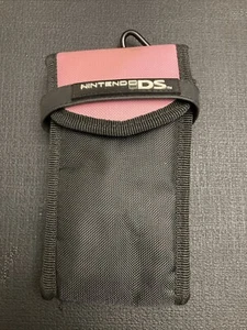 Rosa Nintendo DS Tragetasche Tasche - Bild 1 von 7