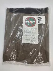 Guide Gear Thermal Hunting Baselayer MEDIUM Brown Pants NO SCENT Anti-Microbial - Picture 1 of 3