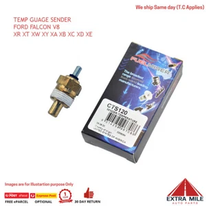 Coolant Temp Sensor for FORD FALCON XY 1970-1972 - 5.0L V8 - CTS120 - Picture 1 of 2