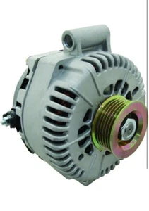 New Alternator For Ford Explorer Mountaineer & Sport Trac 4.0 2001-2004 40014064 - Picture 1 of 9