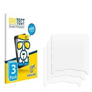 3x BROTECT Panzerglasfolie für Airlift 3P/H 27051 Touchpad Controller Schutz - Bild 1 von 6