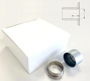 Manguito de protección de eje acero inoxidable - WSH 69,85 x 79,4 x 19,8 / 23,8 - Imagen 1 de 1