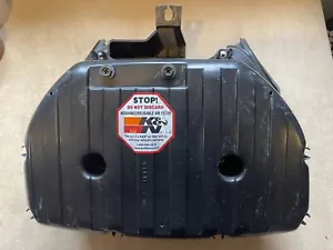 SUZUKI GSXR 600 750 AIR BOX L1-L2-L3-L4-L5-L6-L7 2011-2017 - Picture 1 of 6