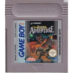 Nintendo Game Boy - Castlevania: The Adventure - nur Modul - Bild 1 von 4