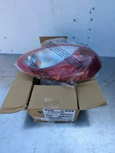 TYC Taillight 11-6176-00-9, Fits 2006-2010 Chrysler PT Cruise - Picture 1 of 6