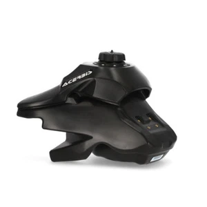 ACERBIS SERBATOIO 11L NERO per Honda CRF 450 RX 2021-2024 - Picture 1 of 3
