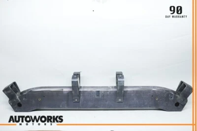 Barra de impacto de refuerzo de parachoques delantero OEM 97-03 Jaguar XK8 X100 XKR  Foto 1 de 4