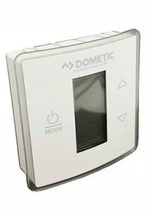 White Dometic 3316250.700 Digital Thermostat (HP29) - Picture 1 of 1