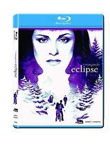 Crepúsculo:Eclipse Ed 10 Aniversario Blu-Ray