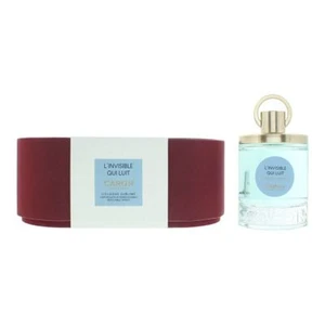 Caron L'invisible Qui Luit Eau de Cologne 100ml For Unisex - Picture 1 of 1