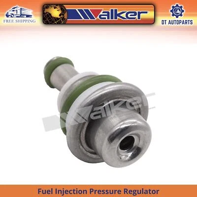 Regulador de presión de inyección de combustible Walker 2009 para Honda Fit 1,5 L L4 2008-2013 Foto 1 de 4