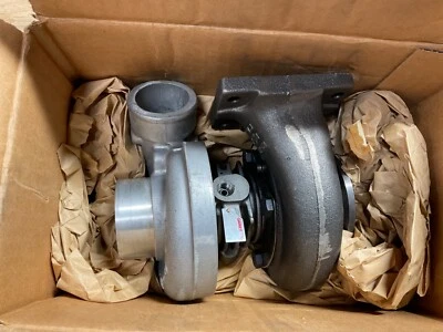 INGERSOLL-RAND TURBO 36114825 RE53845 GARRETT JOHN DEERE 1950 AS 3179TL 466874-5 - Image 1 of 3