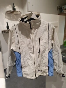 Scott Jacke Sport Gr.XS Viele Details Wasserdicht Windabweisend Atmungsaktiv - Bild 1 von 22