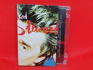 Rod Stewart - When We Were The New Boys (1998) Cassette RARE (VG+) - Picture 1 of 2