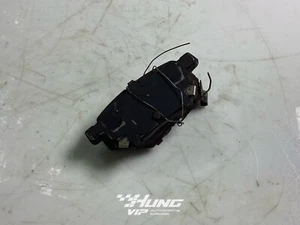 REAR DISC BRAKE PADS LEFT & RIGHT PAIR Mini Cooper R56 R57 R58 2007-2014 - Picture 1 of 3