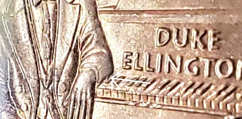 2009-P DOUBLED DIE DDR-003 WDDR-002 DISTRICT of COLUMBIA WASHINGTON QUARTER RARE Cover