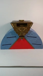 1996 YU-GI-OH DUELING ARENA WITH 2000 BECKETT COLLECTOR EDITION #3 GUIDE BOOK - Picture 1 of 12