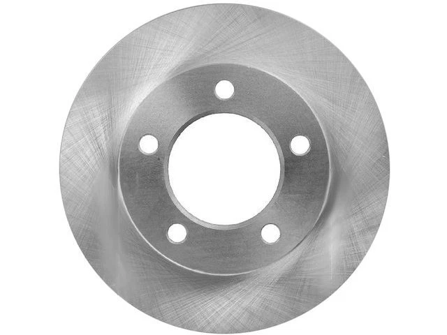 Bendix 79YT99X Front Brake Rotor Fits 1977-1993 Ford F150 4WD Bendix Bendix - Image 1 of 1