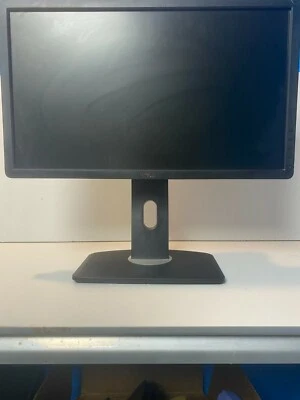 Dell P2212HB Black 21.5" Widescreen LCD/LED Monitor - Image 1 of 4