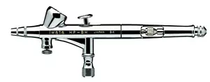 ANEST IWATA AIR BRUSH "HI-LINE" (NOZZLE 0.2mm / CUP 1.5cc) HP-BH - Picture 1 of 2