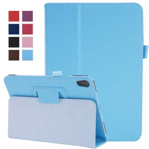 Shockproof Stand Slim Case Cover For iPad 2/3/4/5/6/7/8/9/10/11th Gen A16 Model - Picture 1 of 41