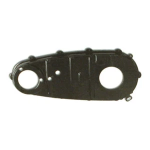 Paughco Primary Cover, Inner Primary Black, For Harley-Davidson FL 65-69 - Picture 1 of 1