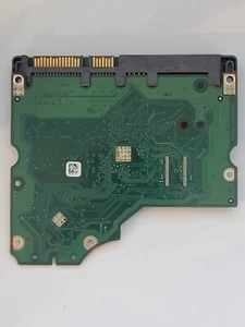 ST31000528AS, PN: 9SL154-040, FW: AP24, 100535537 REV A, Seagate Sata 3.5" PCB - Imagen 1 de 2