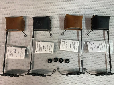 Great Northern Side Mount Extreme Kickback Bow Quiver Right or Left Hand  - Image 1 of 4