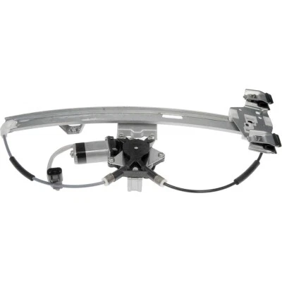 748-267 Dorman Window Regulator Rear Passenger Right Side Hand for Grand Prix Foto 1 de 4