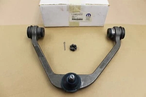 Brazo de control superior delantero izquierdo para Ford F-150 1997-2003 2x2, 97-02 Expedition EE. UU. - Imagen 1 de 7